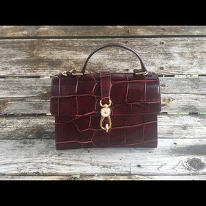 Dooney & Bourke Claire Satchel